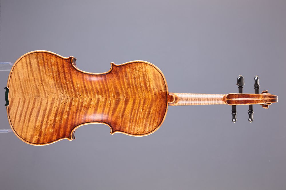 Deutsch um 1900 - Kopie nach Stradivarius - G-933